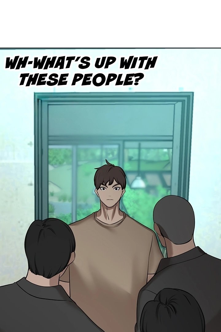 A Rich Lady Chapter 60 Page 6