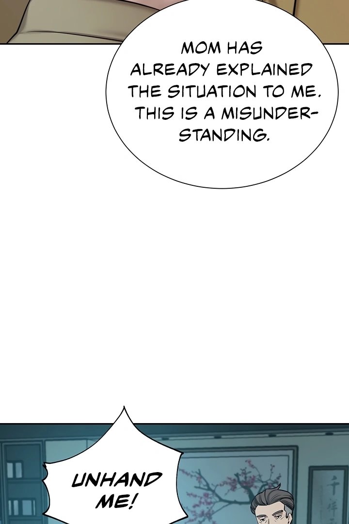 A Rich Lady Chapter 60 Page 68