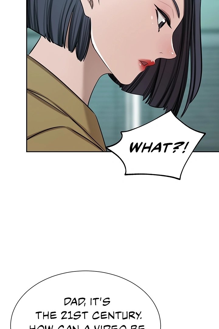 A Rich Lady Chapter 60 Page 73