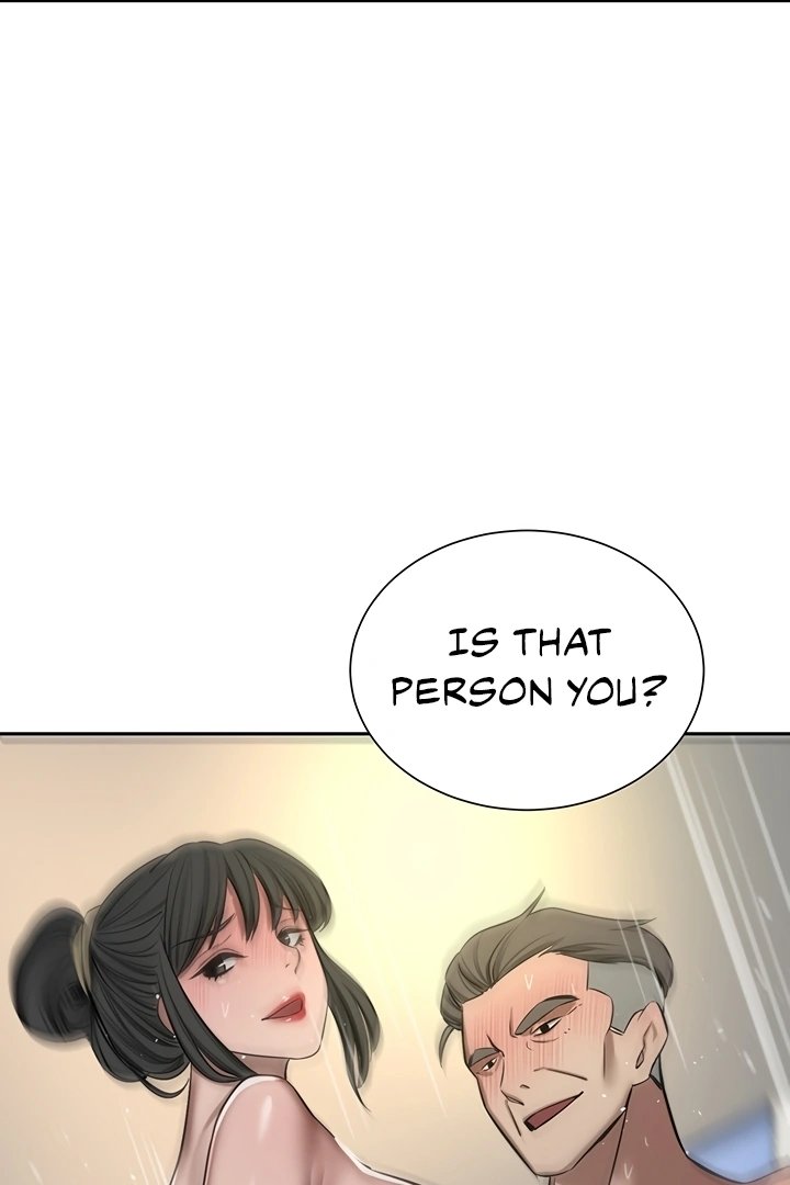 A Rich Lady Chapter 60 Page 77
