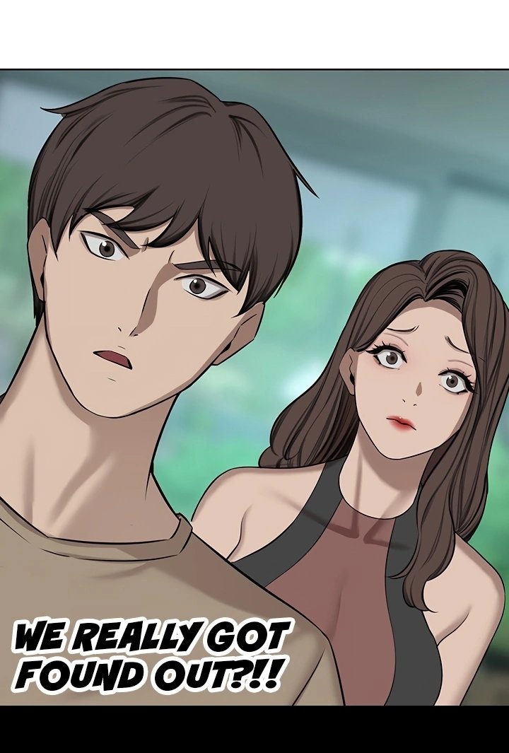 A Rich Lady Chapter 60 Page 8