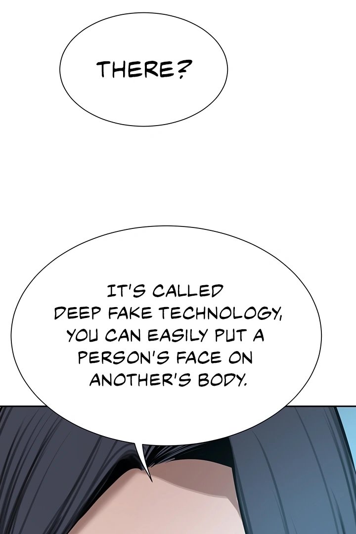 A Rich Lady Chapter 60 Page 80