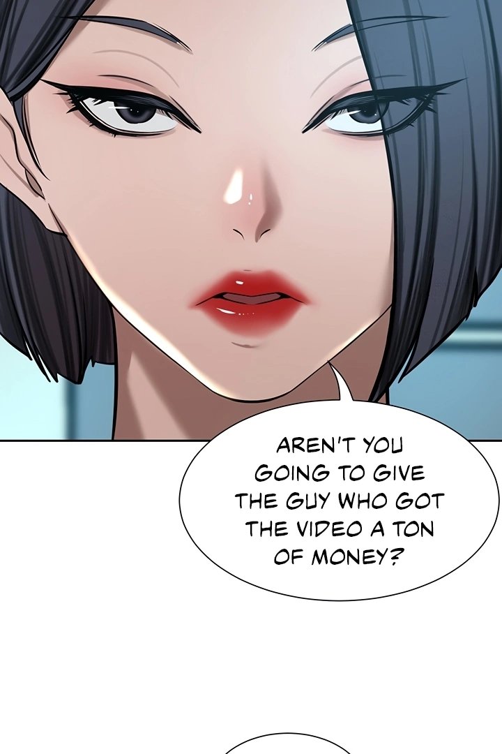 A Rich Lady Chapter 60 Page 81