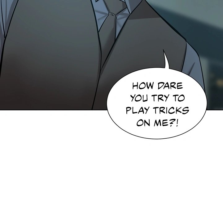 A Rich Lady Chapter 60 Page 94
