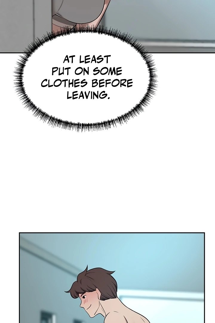 A Rich Lady Chapter 61 Page 106