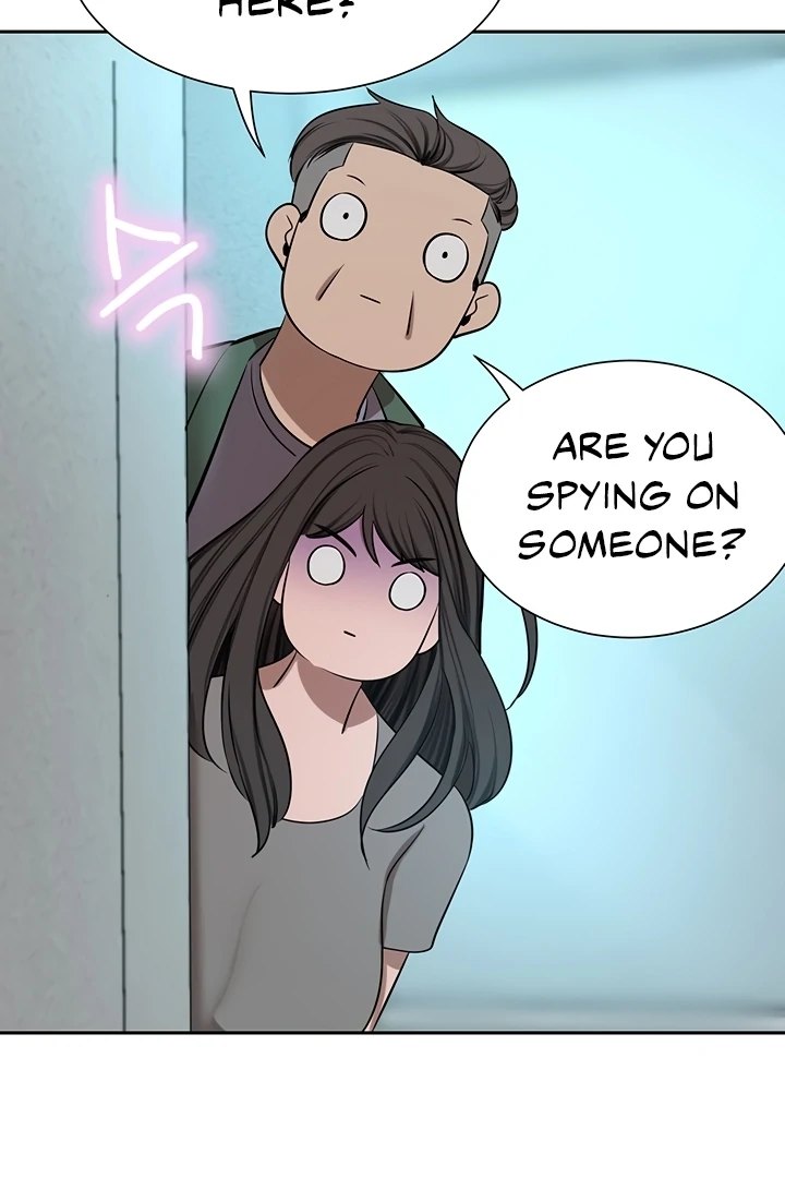A Rich Lady Chapter 61 Page 108