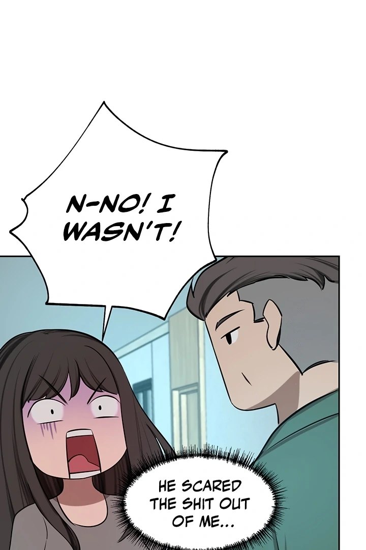 A Rich Lady Chapter 61 Page 109