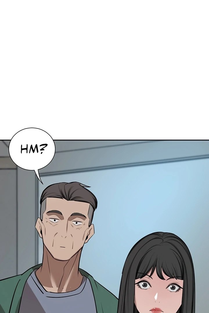 A Rich Lady Chapter 61 Page 115