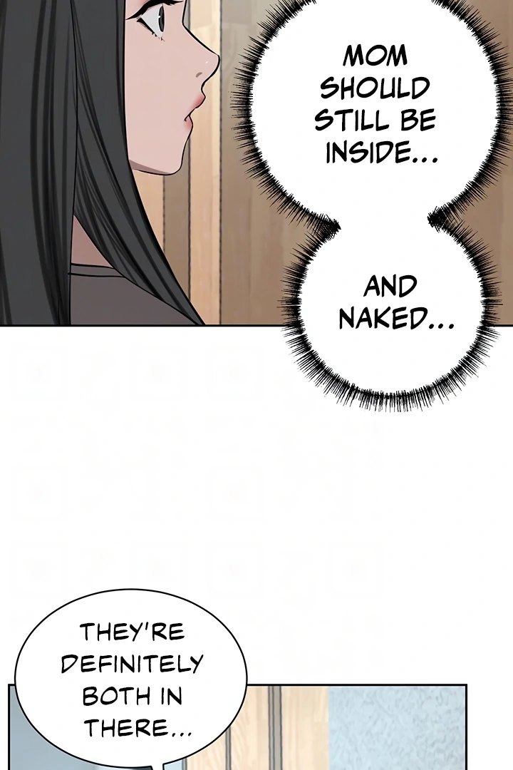 A Rich Lady Chapter 61 Page 14