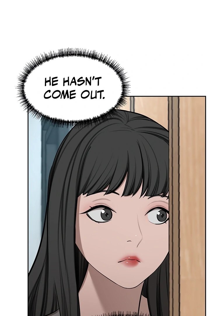 A Rich Lady Chapter 61 Page 16