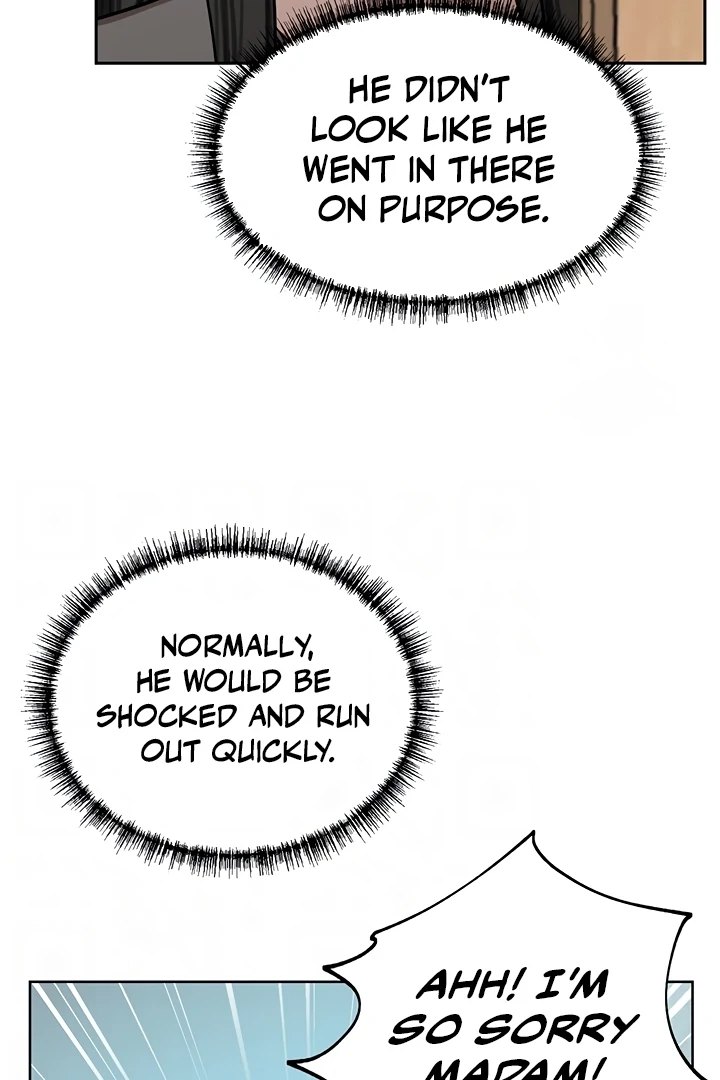 A Rich Lady Chapter 61 Page 17