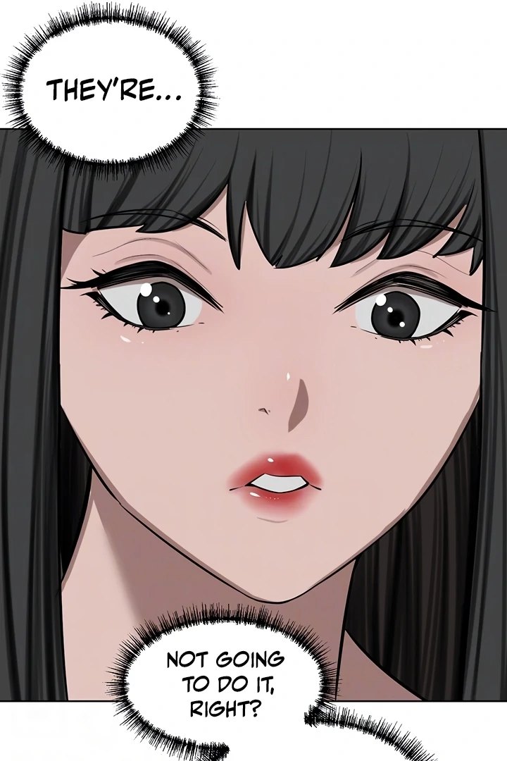 A Rich Lady Chapter 61 Page 20