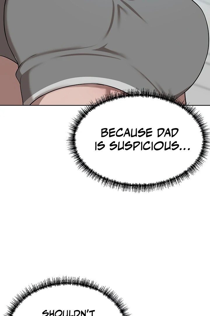 A Rich Lady Chapter 61 Page 25