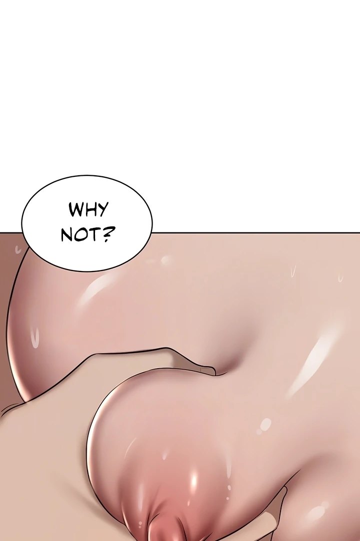A Rich Lady Chapter 61 Page 32