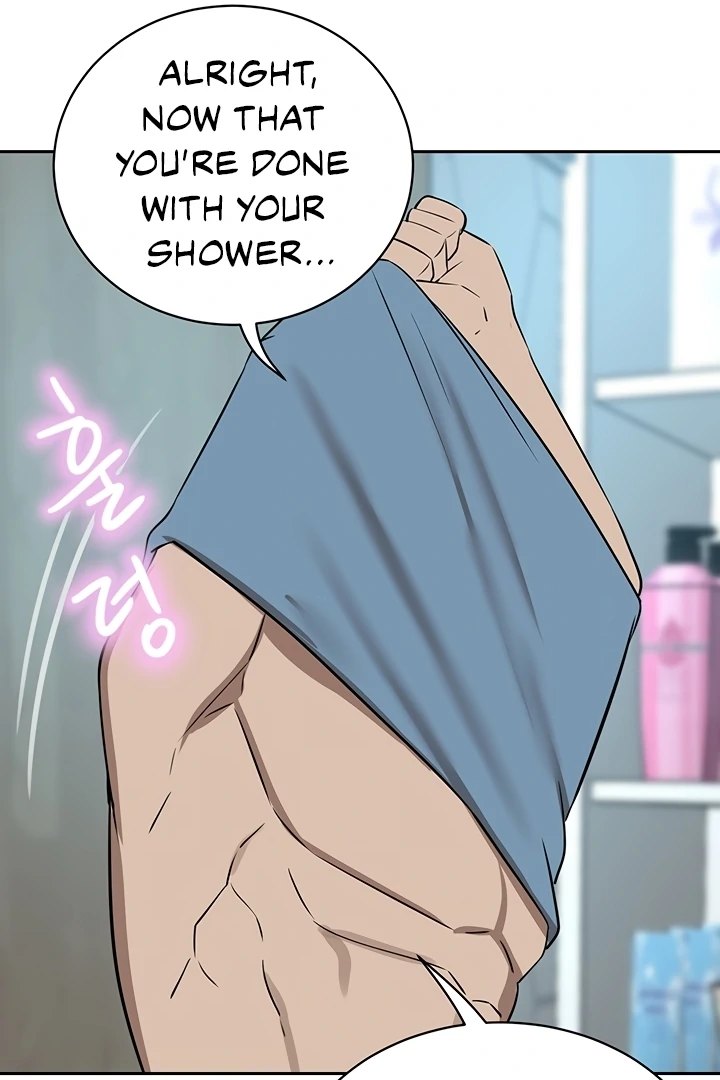 A Rich Lady Chapter 61 Page 39