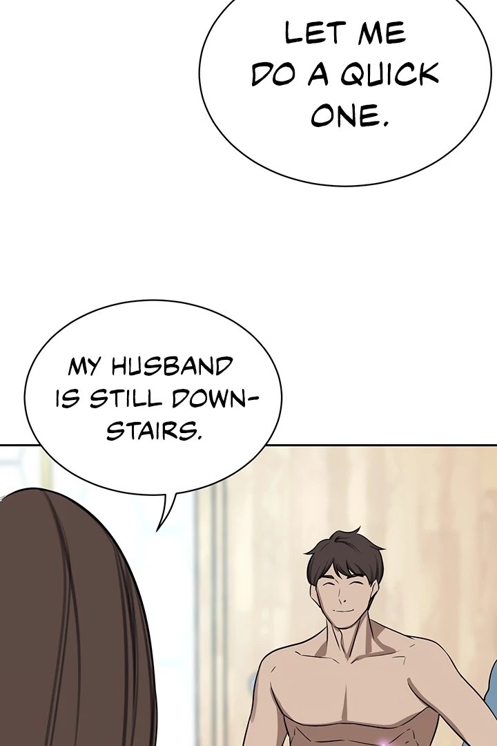 A Rich Lady Chapter 61 Page 40