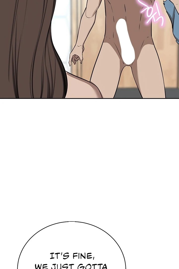 A Rich Lady Chapter 61 Page 41