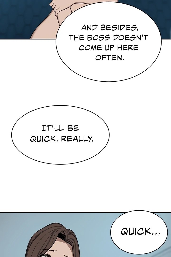 A Rich Lady Chapter 61 Page 43