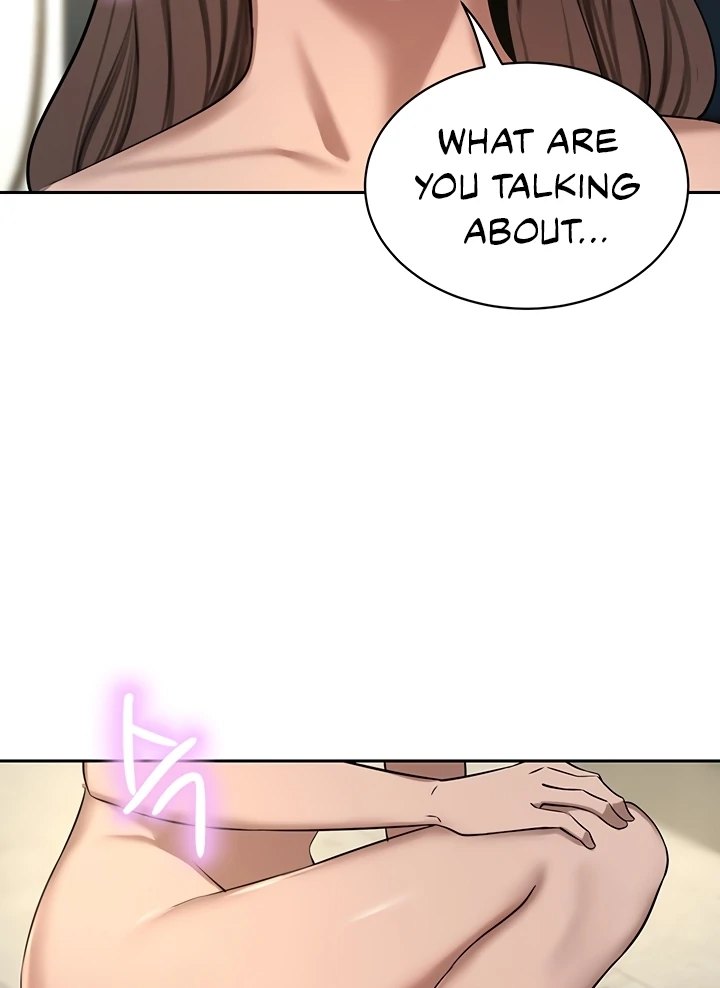 A Rich Lady Chapter 61 Page 46