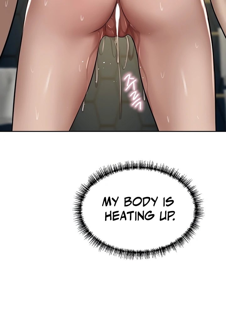 A Rich Lady Chapter 61 Page 56