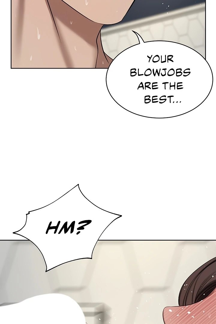 A Rich Lady Chapter 61 Page 59
