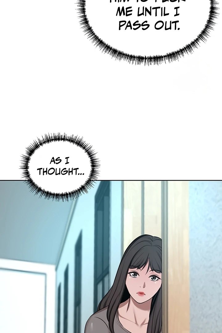 A Rich Lady Chapter 61 Page 67