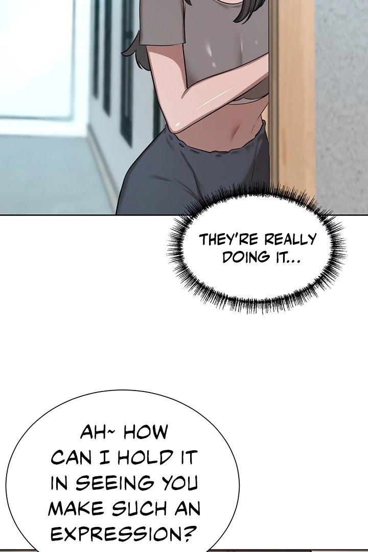 A Rich Lady Chapter 61 Page 68