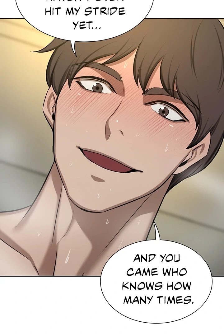 A Rich Lady Chapter 62 Page 118