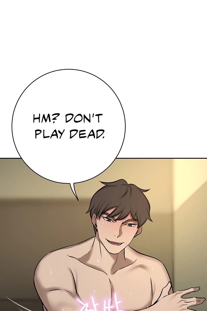 A Rich Lady Chapter 62 Page 128