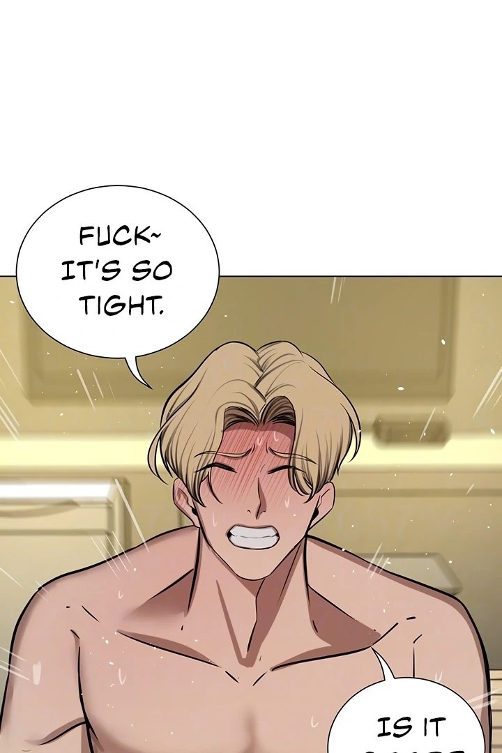 A Rich Lady Chapter 62 Page 16