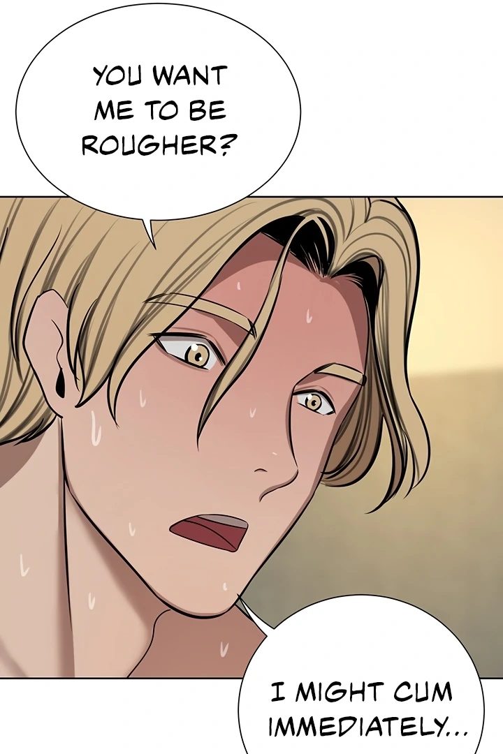 A Rich Lady Chapter 62 Page 20