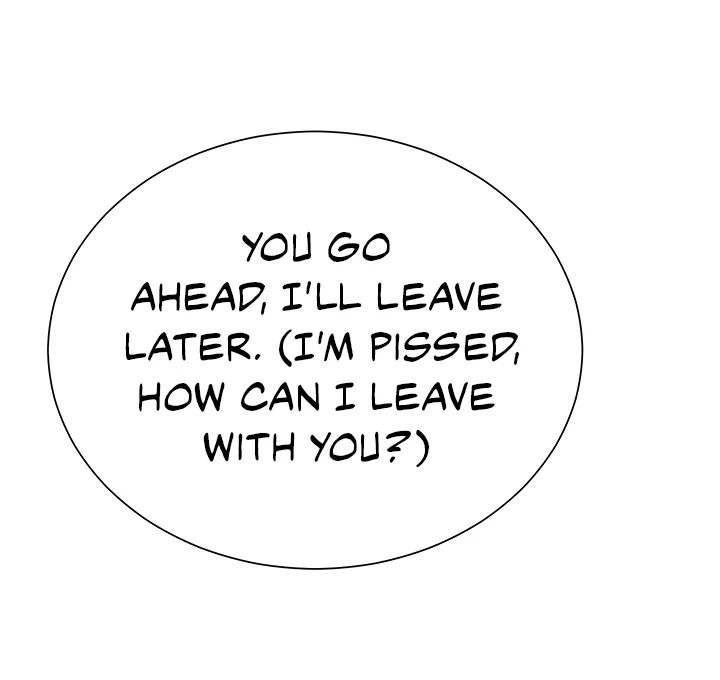 A Rich Lady Chapter 62 Page 37
