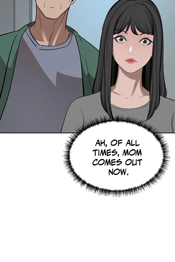 A Rich Lady Chapter 62 Page 4
