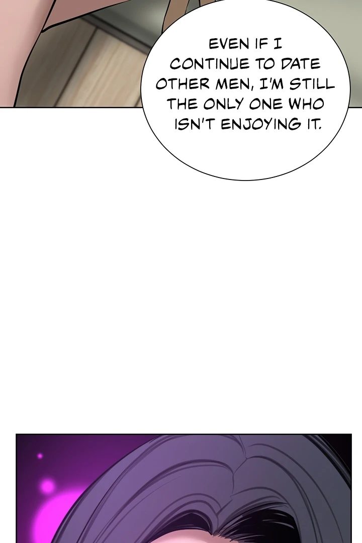 A Rich Lady Chapter 62 Page 45