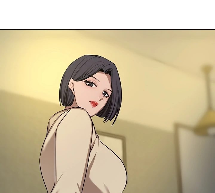 A Rich Lady Chapter 62 Page 47