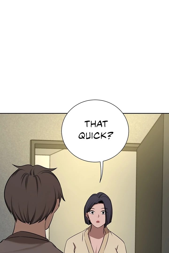 A Rich Lady Chapter 62 Page 62