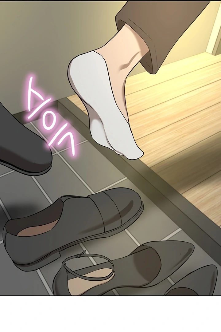 A Rich Lady Chapter 62 Page 68