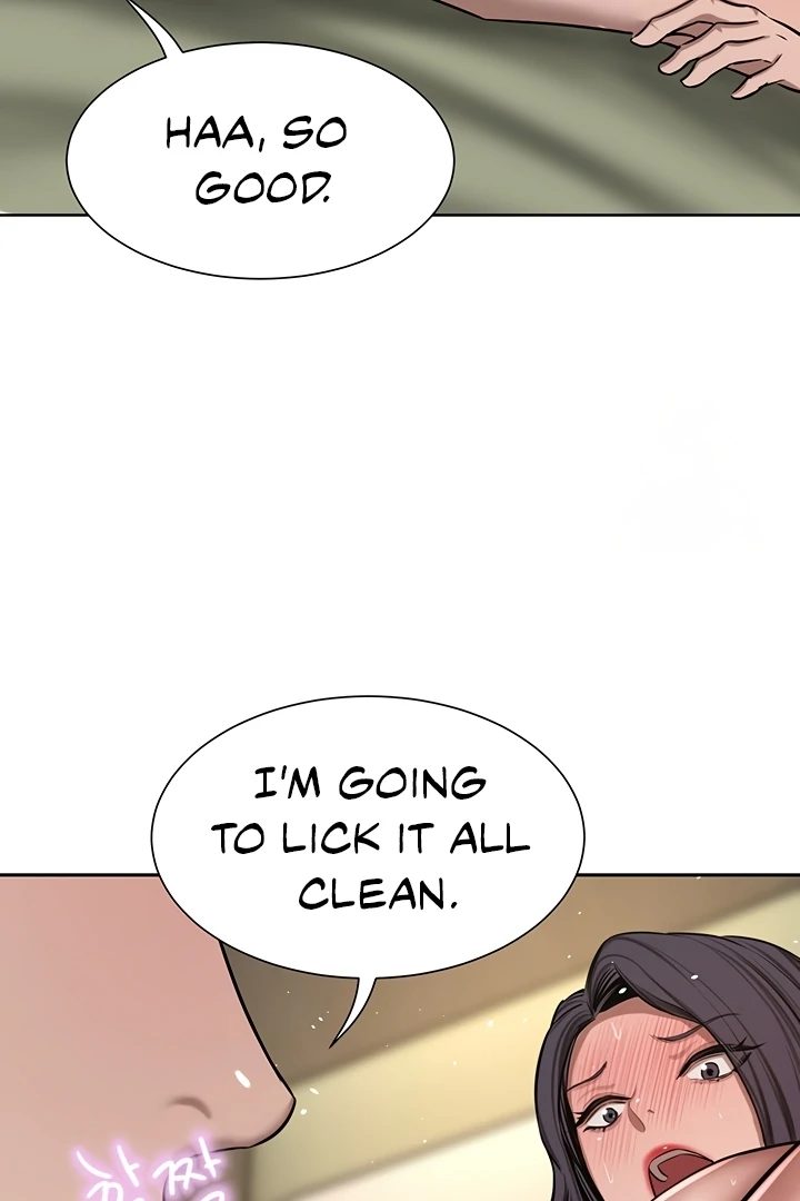 A Rich Lady Chapter 62 Page 74
