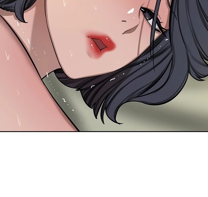 A Rich Lady Chapter 62 Page 87