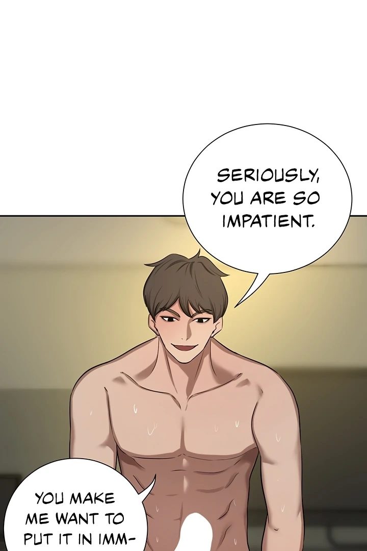 A Rich Lady Chapter 62 Page 88