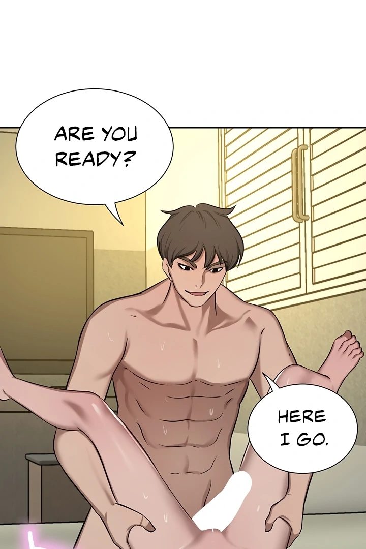 A Rich Lady Chapter 62 Page 90