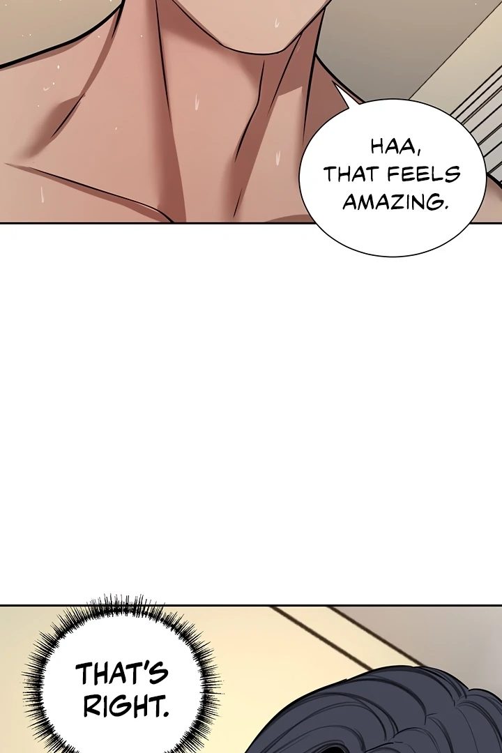 A Rich Lady Chapter 62 Page 95
