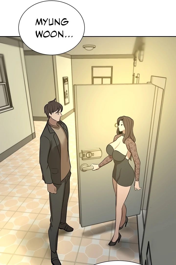 A Rich Lady Chapter 64 Page 106