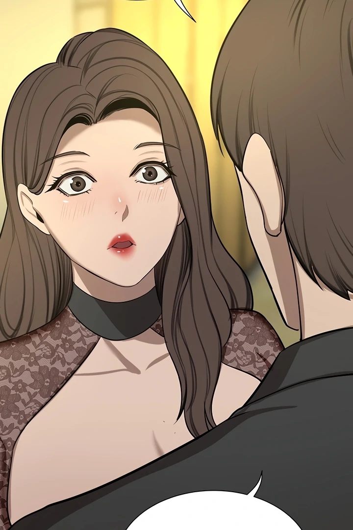 A Rich Lady Chapter 64 Page 108