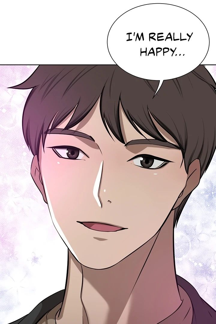 A Rich Lady Chapter 64 Page 110