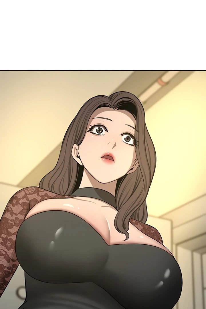 A Rich Lady Chapter 64 Page 116