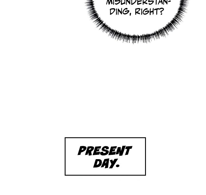 A Rich Lady Chapter 64 Page 20