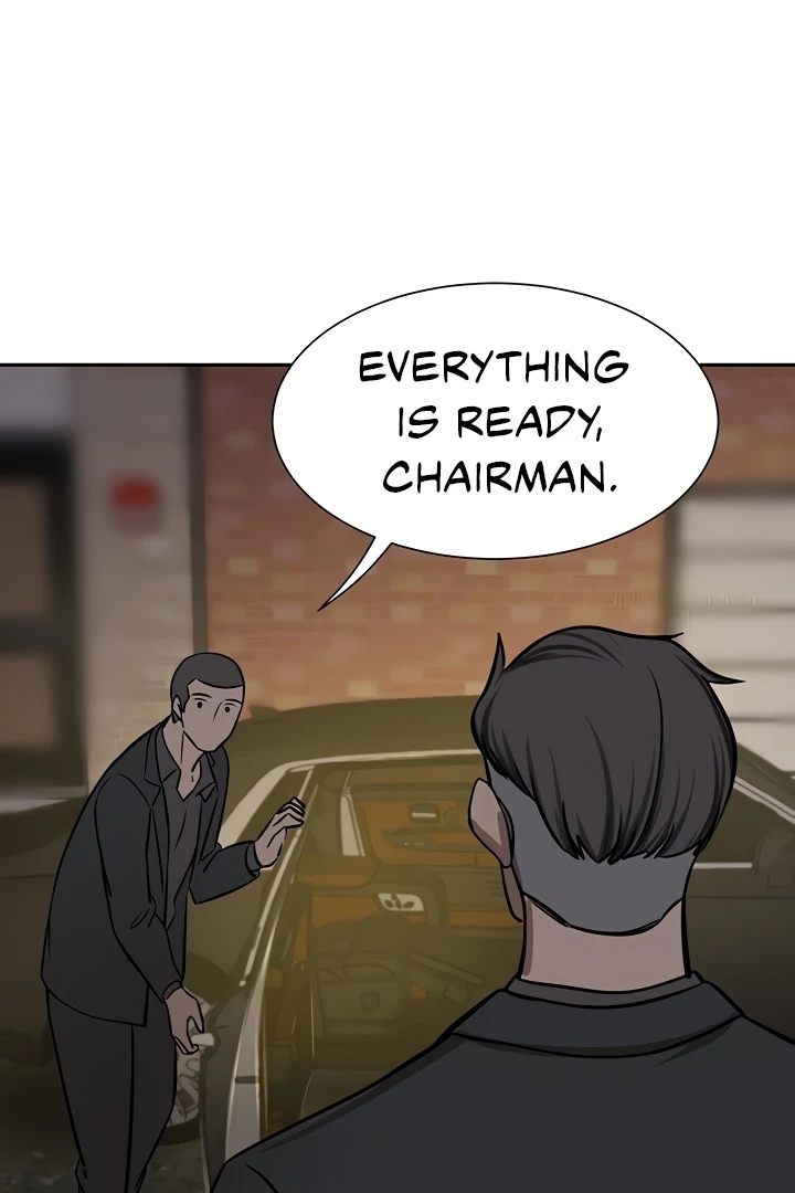 A Rich Lady Chapter 64 Page 21