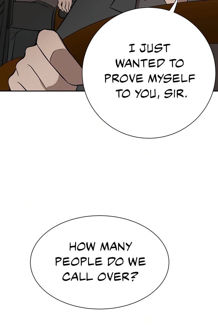 A Rich Lady Chapter 64 Page 27