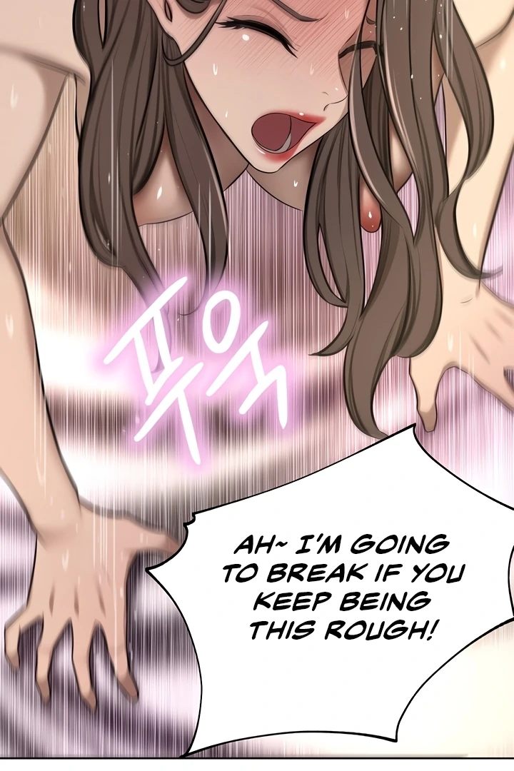 A Rich Lady Chapter 64 Page 44